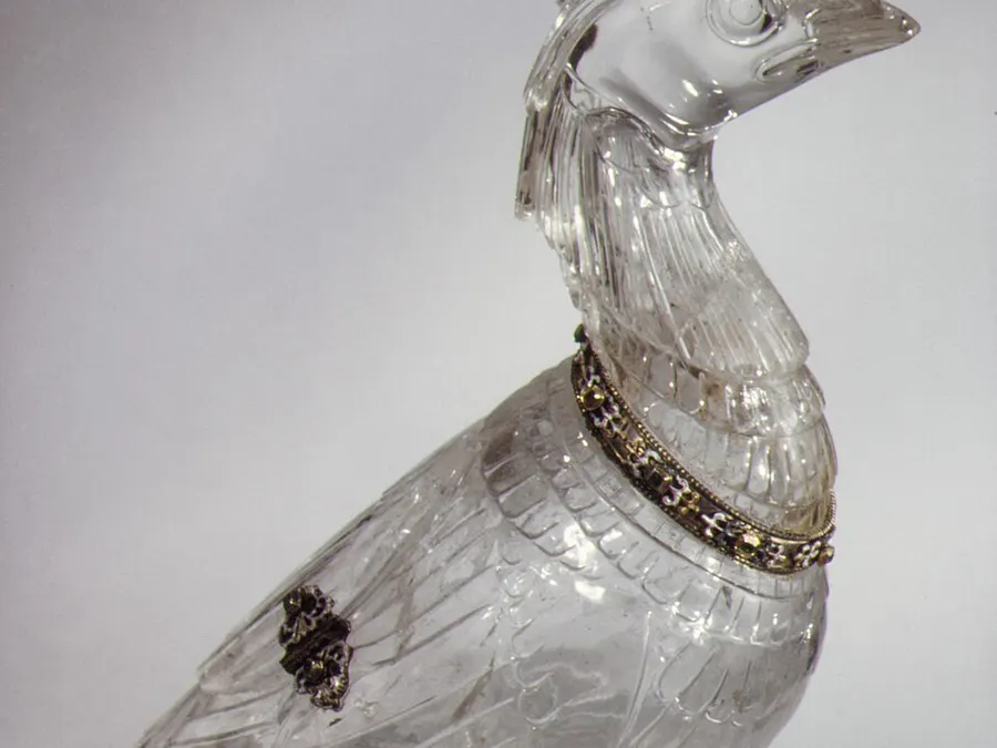 Brass & Metal Handicraft — brass vessel decorative