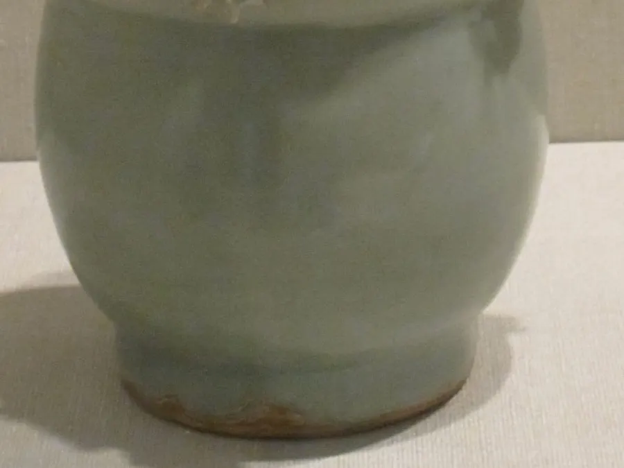 Celadon Glazeware — celadon ceramic glaze