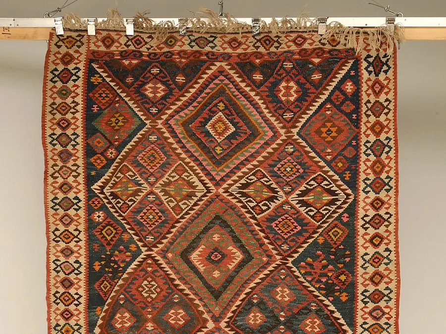Kilim Flatweave Rugs — kilim rug Turkey